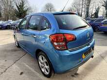 Citroen C3 HDi Exclusive 