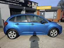 Citroen C3 HDi Exclusive 