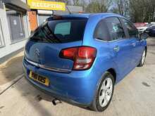 Citroen C3 HDi Exclusive 