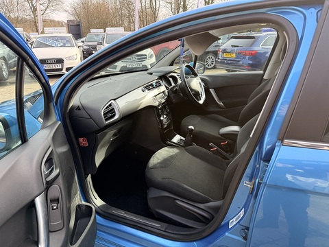 1.6 HDi Exclusive Hatchback 5dr Diesel Manual Euro 4 (90 ps)