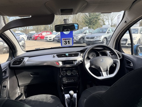 1.6 HDi Exclusive Hatchback 5dr Diesel Manual Euro 4 (90 ps)