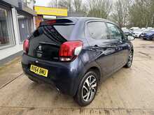Peugeot 108 VTi PureTech Allure 