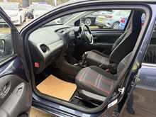 Peugeot 108 VTi PureTech Allure 