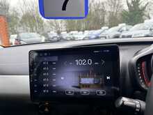 Peugeot 108 VTi PureTech Allure 