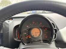Peugeot 108 VTi PureTech Allure 