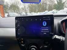 Peugeot 108 VTi PureTech Allure 