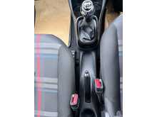 Peugeot 108 VTi PureTech Allure 