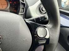 Peugeot 108 VTi PureTech Allure 