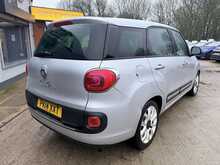 Fiat 500L MultiJet Pop Star 