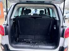 Fiat 500L MultiJet Pop Star 