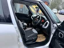 Fiat 500L MultiJet Pop Star 