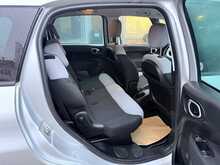 Fiat 500L MultiJet Pop Star 