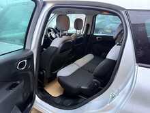 Fiat 500L MultiJet Pop Star 