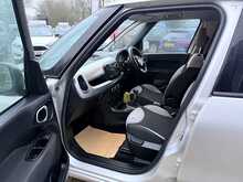 Fiat 500L MultiJet Pop Star 