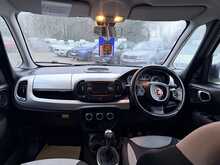 Fiat 500L MultiJet Pop Star 