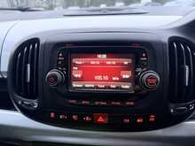 Fiat 500L MultiJet Pop Star 