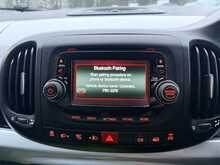 Fiat 500L MultiJet Pop Star 