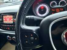 Fiat 500L MultiJet Pop Star 