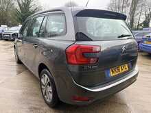 Citroen Grand C4 Picasso AUTO BlueHDi Exclusive 