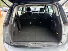 Citroen Grand C4 Picasso AUTO BlueHDi Exclusive 