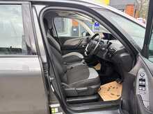 Citroen Grand C4 Picasso AUTO BlueHDi Exclusive 