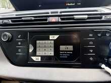 Citroen Grand C4 Picasso AUTO BlueHDi Exclusive 