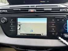 Citroen Grand C4 Picasso AUTO BlueHDi Exclusive 