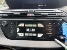 Citroen Grand C4 Picasso AUTO BlueHDi Exclusive 
