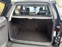 Ford EcoSport TDCi Titanium 