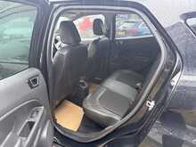 Ford EcoSport TDCi Titanium 