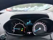 Ford EcoSport TDCi Titanium 