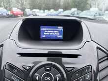 Ford EcoSport TDCi Titanium 
