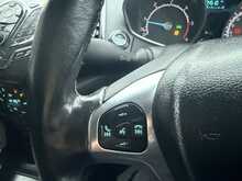 Ford EcoSport TDCi Titanium 
