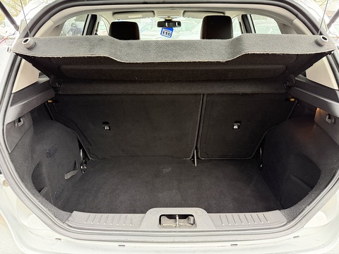 1.5 TDCi ECOnetic Titanium Hatchback 5dr Diesel Manual Euro 6 (s/s) (95 ps)