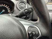 Ford Fiesta TDCi ECOnetic Titanium 