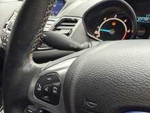 Ford Fiesta TDCi ECOnetic Titanium 