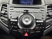 Ford Fiesta TDCi ECOnetic Titanium 