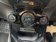 Ford Fiesta TDCi ECOnetic Titanium 
