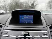 Ford Fiesta TDCi ECOnetic Titanium 