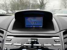 Ford Fiesta TDCi ECOnetic Titanium 