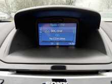 Ford Fiesta TDCi ECOnetic Titanium 