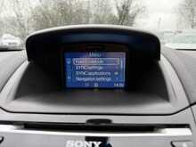 Ford Fiesta TDCi ECOnetic Titanium 