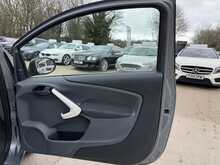 Ford Ka Zetec 