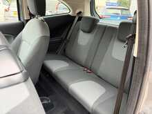 Ford Ka Zetec 