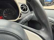 Ford Ka Zetec 