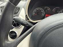 Ford Ka Zetec 