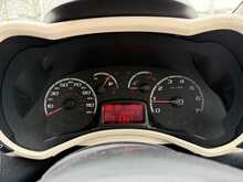 Ford Ka Zetec 