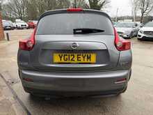 Nissan Juke DIG-T Tekna 