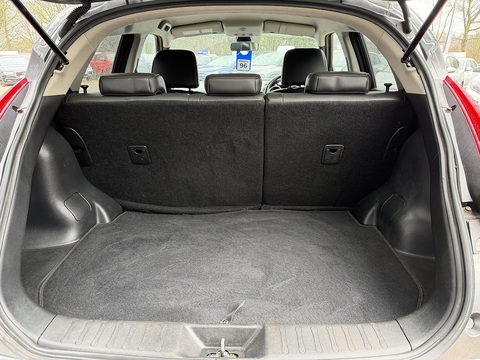 1.6 DIG-T Tekna SUV 5dr Petrol CVT 4WD Euro 5 (190 ps)