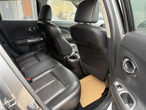1.6 DIG-T Tekna SUV 5dr Petrol CVT 4WD Euro 5 (190 ps)